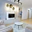 New Drawbridge Condo With Seaview and Pool