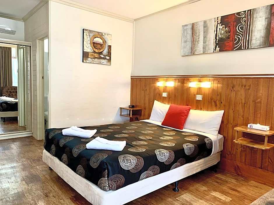 Central Motel Mildura