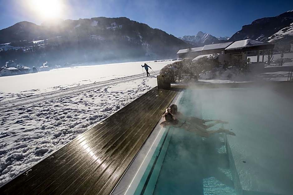 Theresa Wellness-Genießer-Hotel