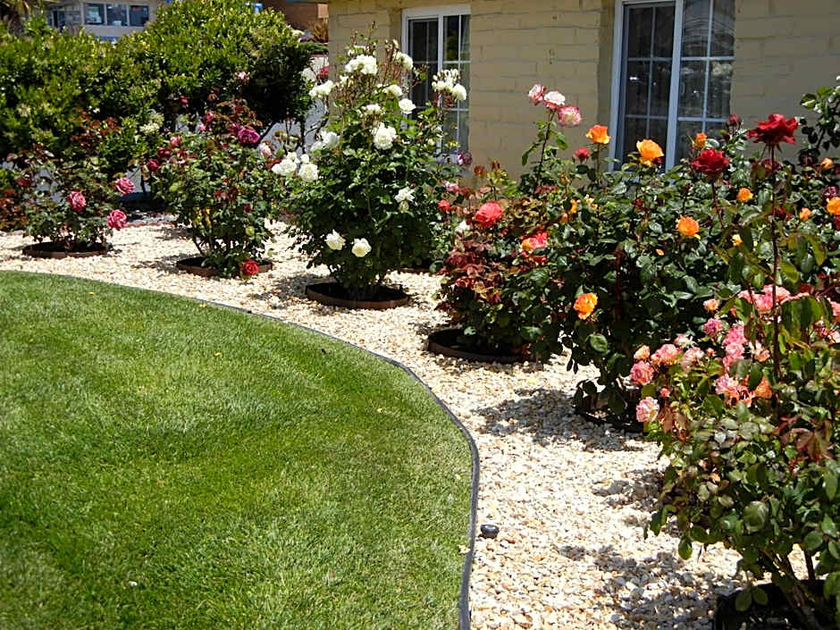 Seaside Inn Monterey