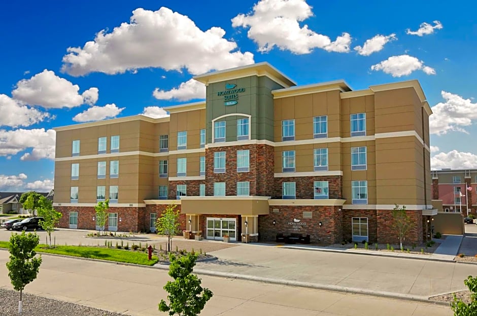 Homewood Suites By Hilton West Fargo/Sanford Medical Center