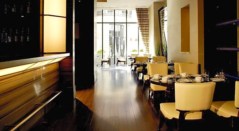 Hotel Trusty Tokyo Bayside