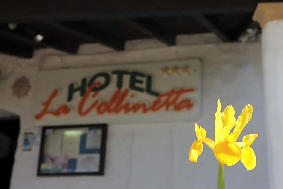 Hotel La Collinetta