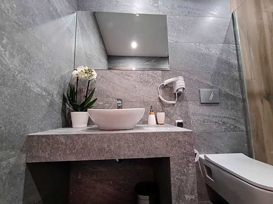 Rezydencja Biały Dworek