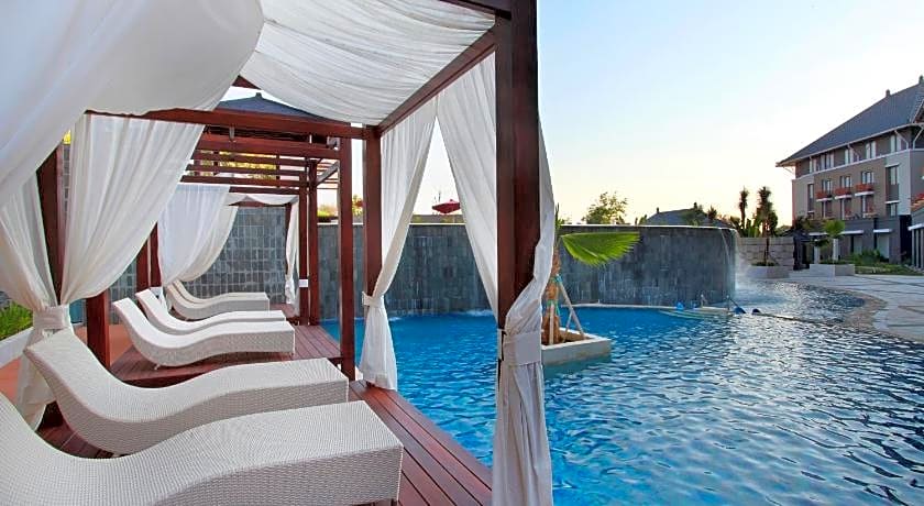 Mercure Bali Nusa Dua Hotel