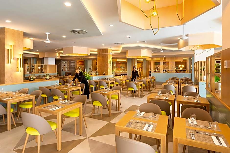 Hotel Riu Buenavista - All Inclusive