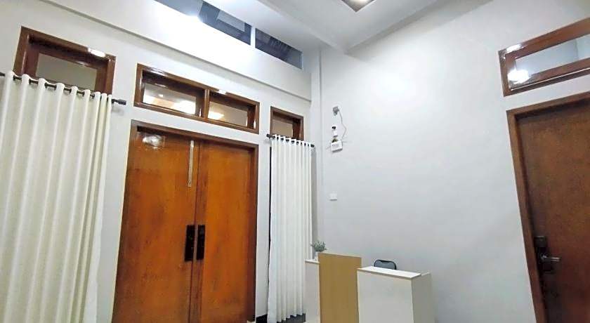 Saira Hotel dan Homestay Syariah