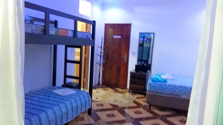 Pousada Recanto Dom Lázaro