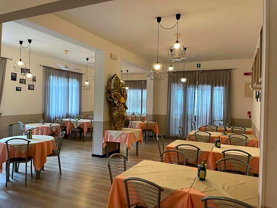 Hotel Vera