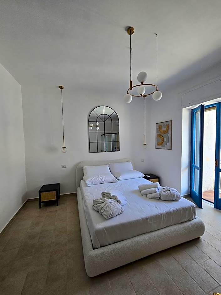 Terra Muronis Hotel Diffuso