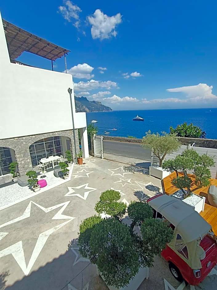 Villa Bossa Amalfi