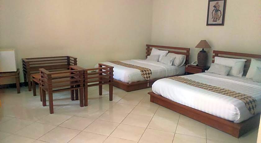 Grand Cepu Hotel