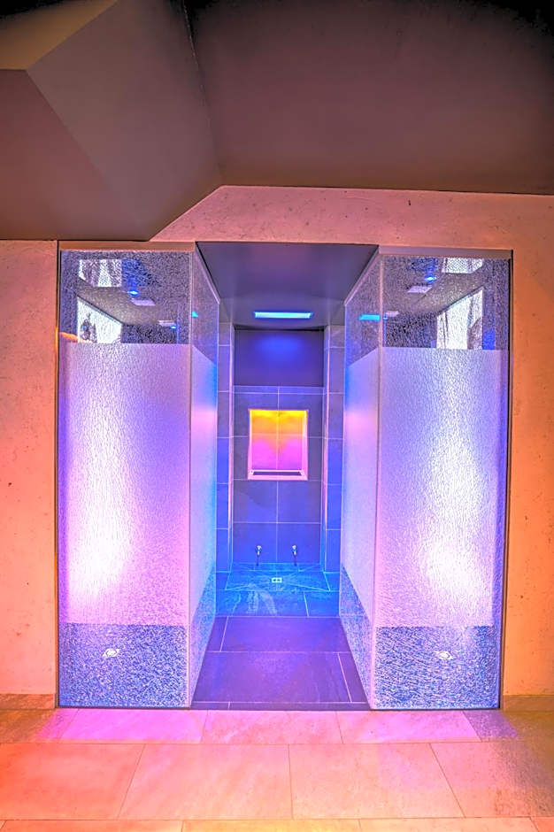 Alpenbad Hotel Hohenhaus