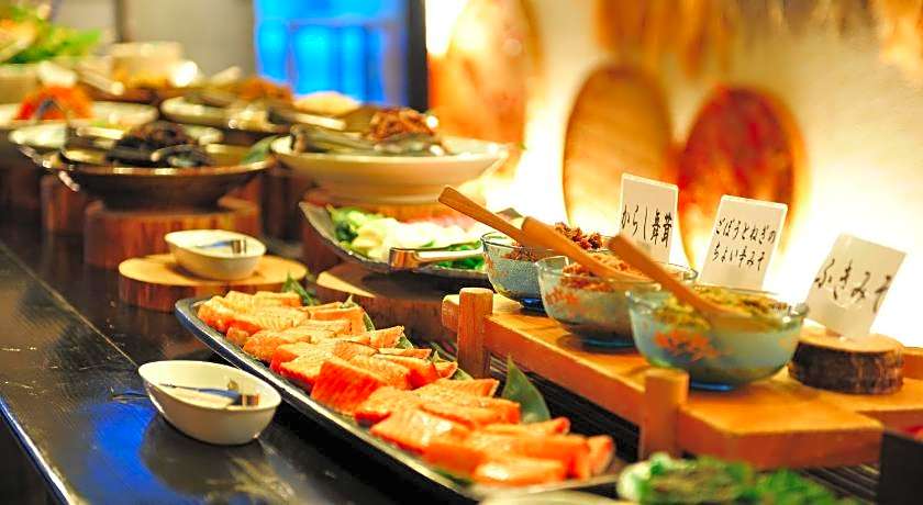 Kutsurogijyuku Shintaki