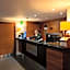 Stourport Manor Hotel