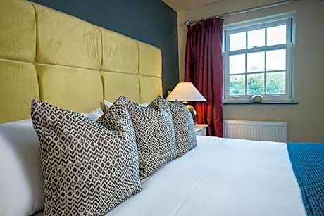 Luxury Double or Twin Room