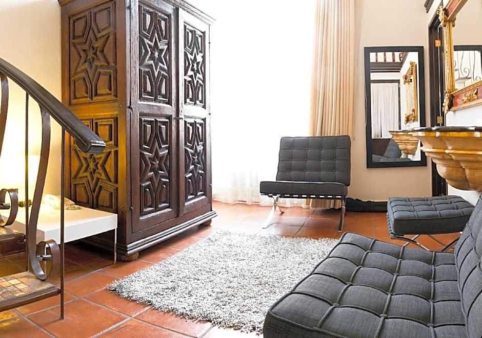 Hotel Herencia By Hosting House