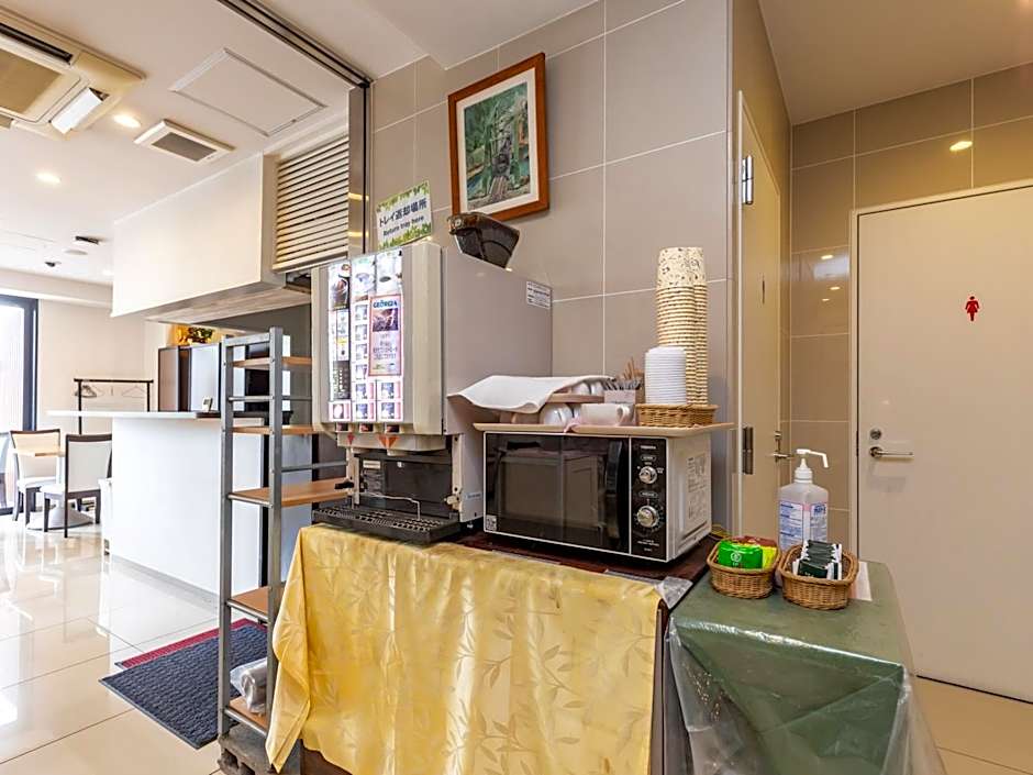 Hotel Excellence Kyoto Station Hachijo