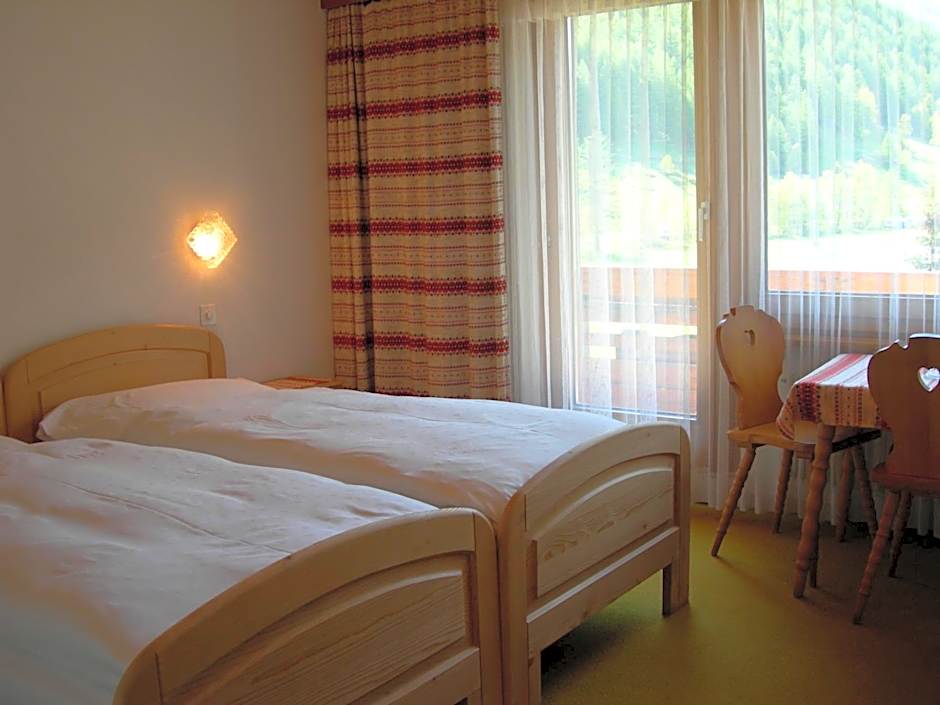 Hotel Adler