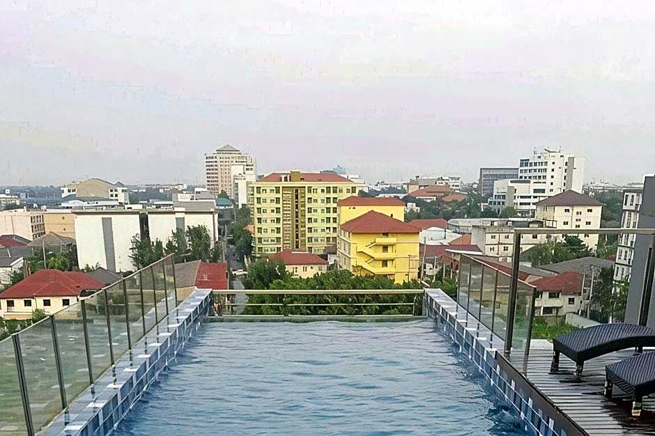The September Salaya
