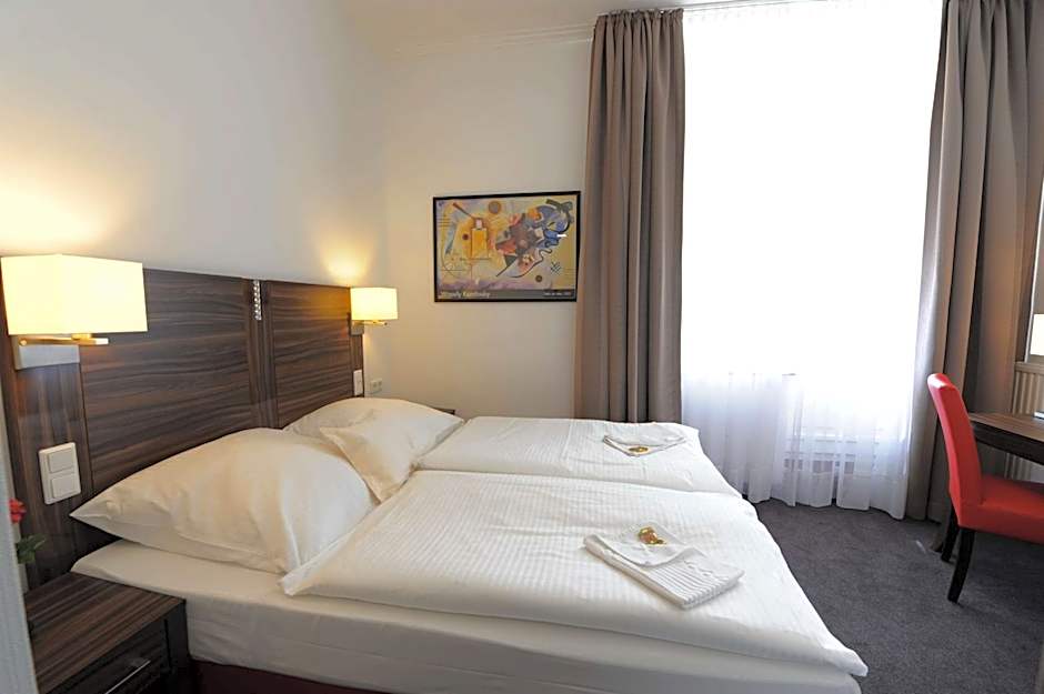 Best Western Hotel Kaiserhof