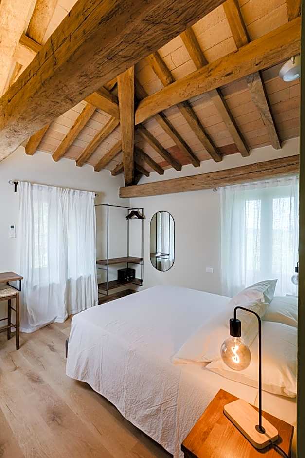 Locanda sul fiume