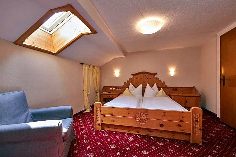 Landhotel zum Bad
