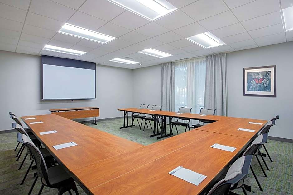 Hampton Inn By Hilton Middletown