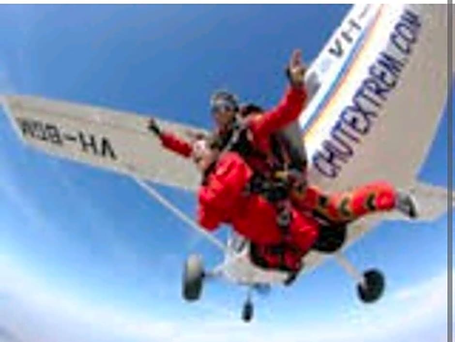 Les chambres touristique Juléa