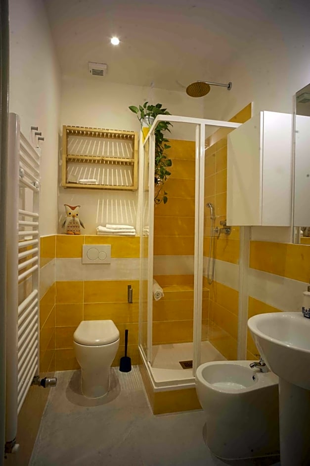 B&B l'Olivo