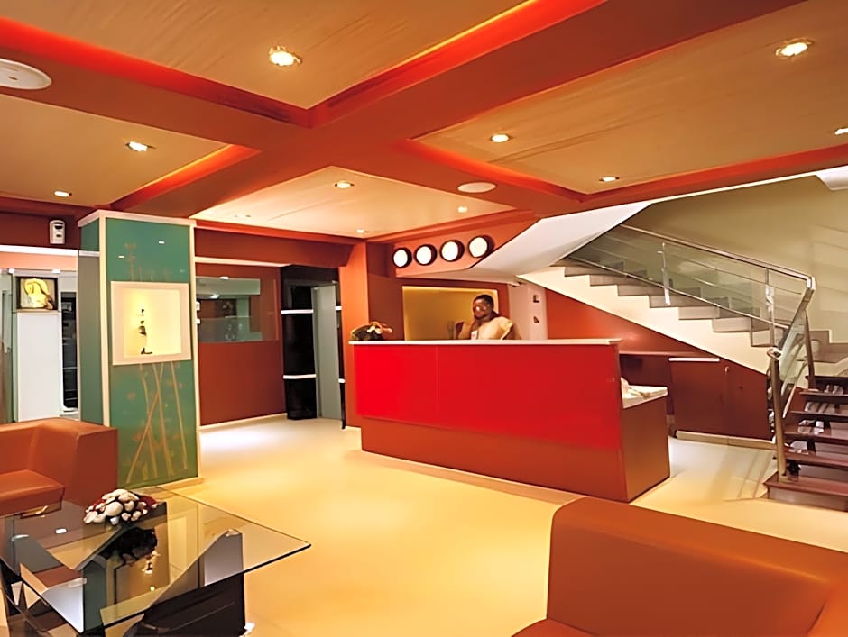 Hotel Green Dreams – Cochin, NE