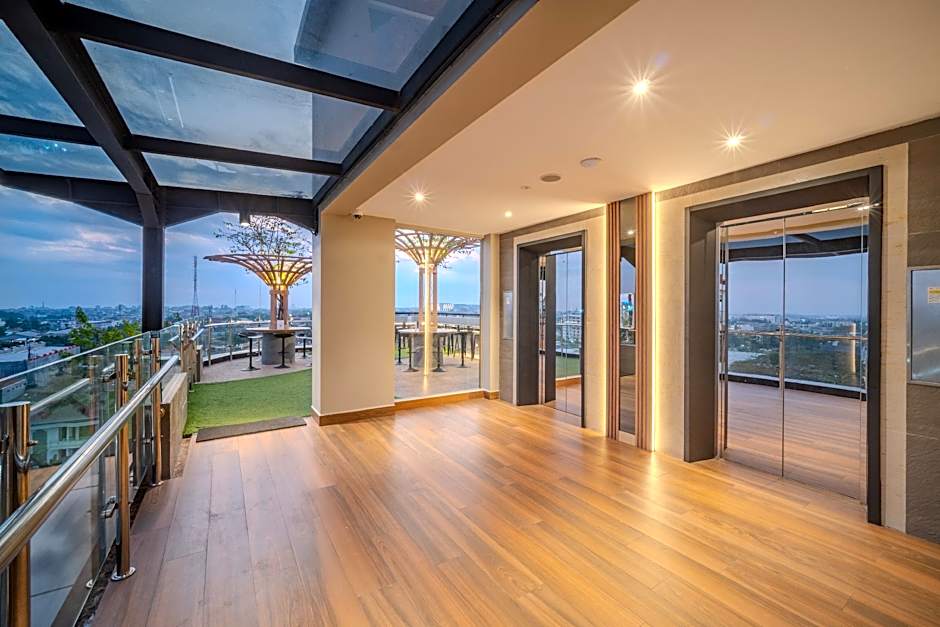 Grand Altuz Hotel Yogyakarta