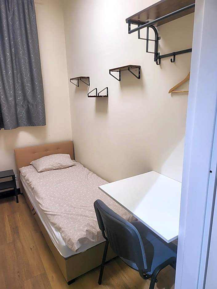 Rooms4Rest Bokserska - Private rooms for tourists - ATR Consulting Sp, z o,o,