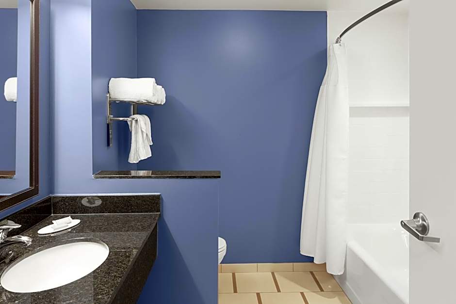 Fairfield Inn & Suites by Marriott Rehoboth Beach