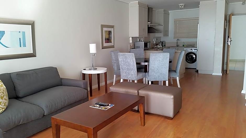 Lagoon Beach Hotel & Spa