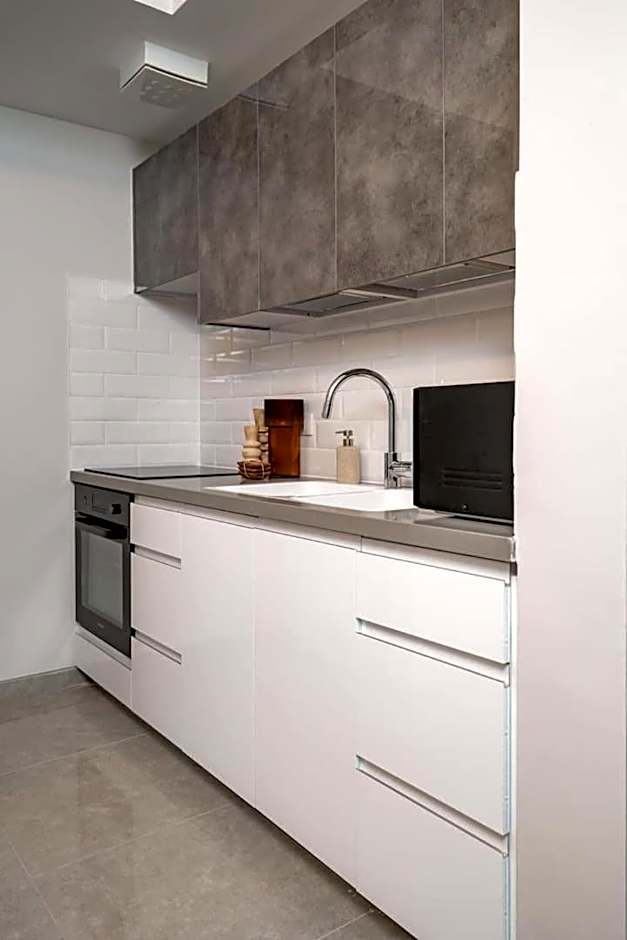 Apartment in Haneviim St, Jerusalem