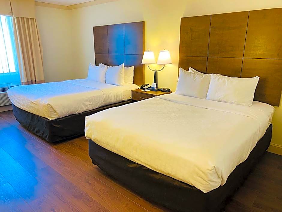 Clarion Hotel & Conference Center