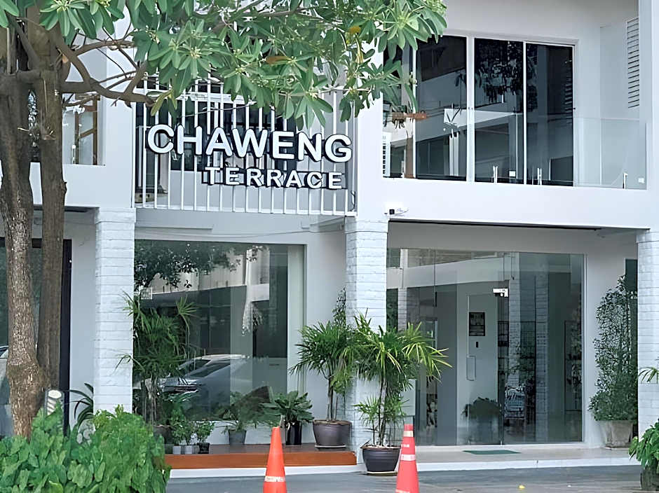 Chaweng Terrace