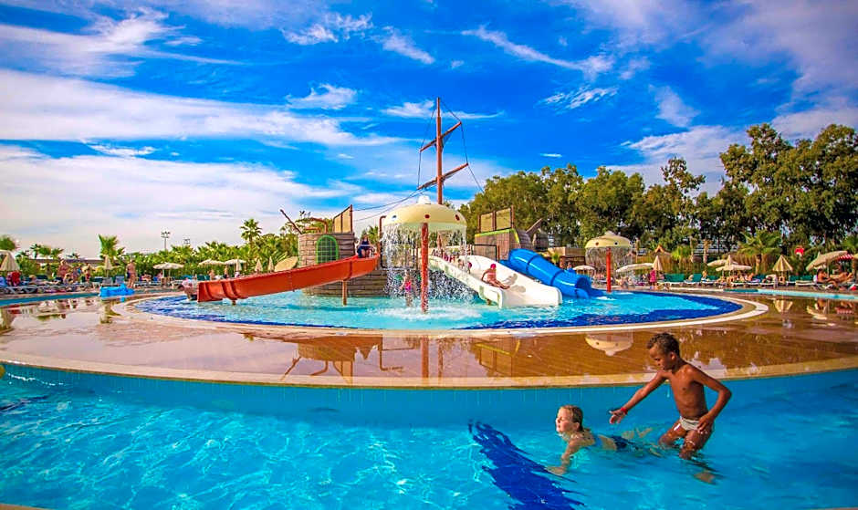 Eftalia Holiday Village