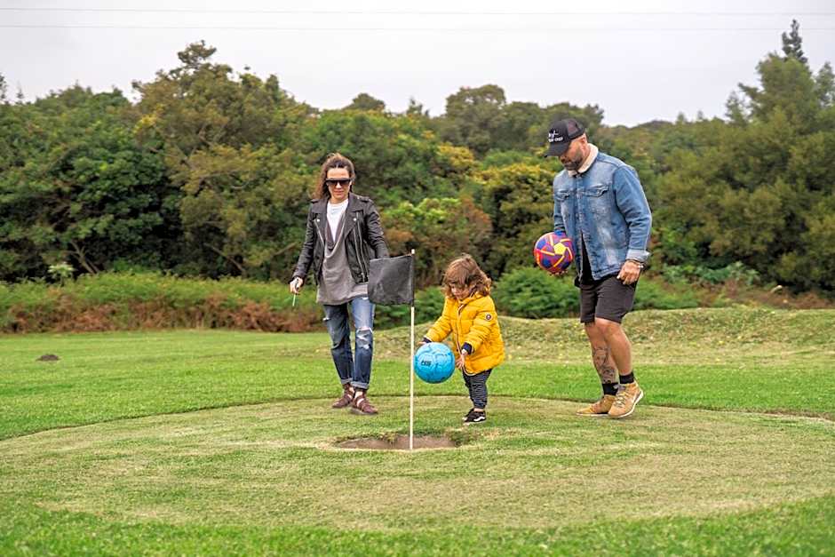 Misty Mountain Reserve