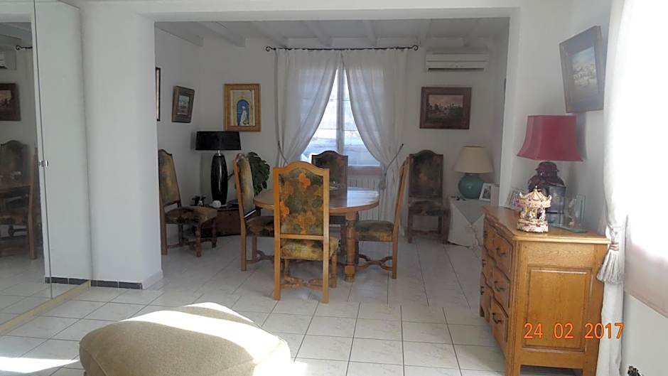 La maisonnette