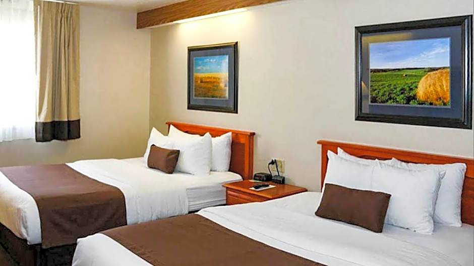 Studio 6 - Minot, ND