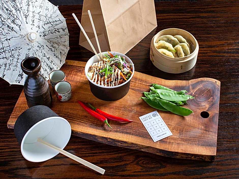 Novotel Wellington Hotel