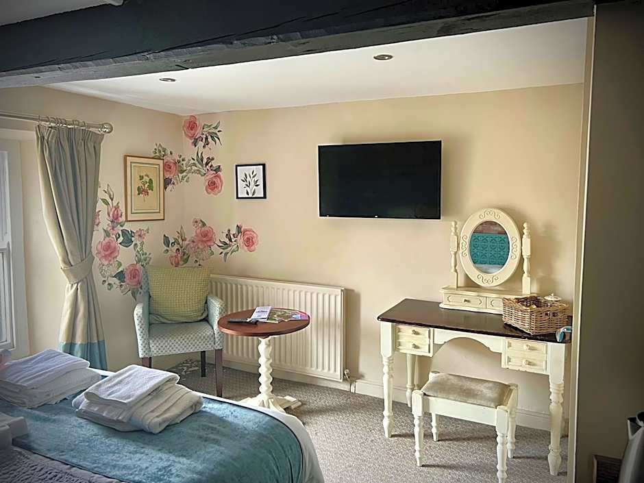 The Bay Horse, Masham