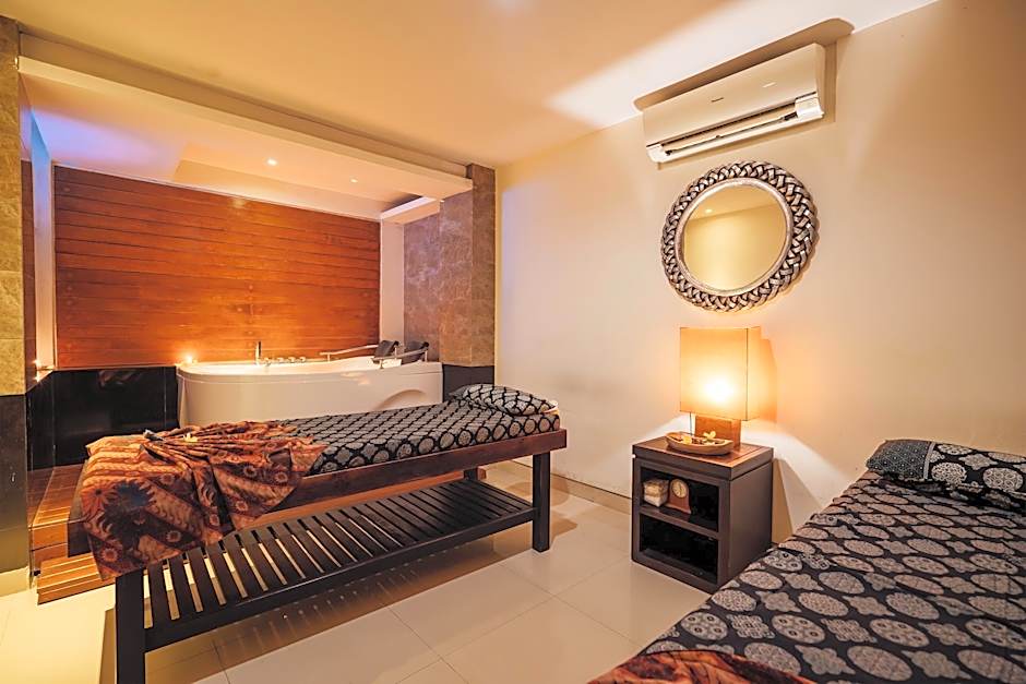 The Light Exclusive Villas and Spa