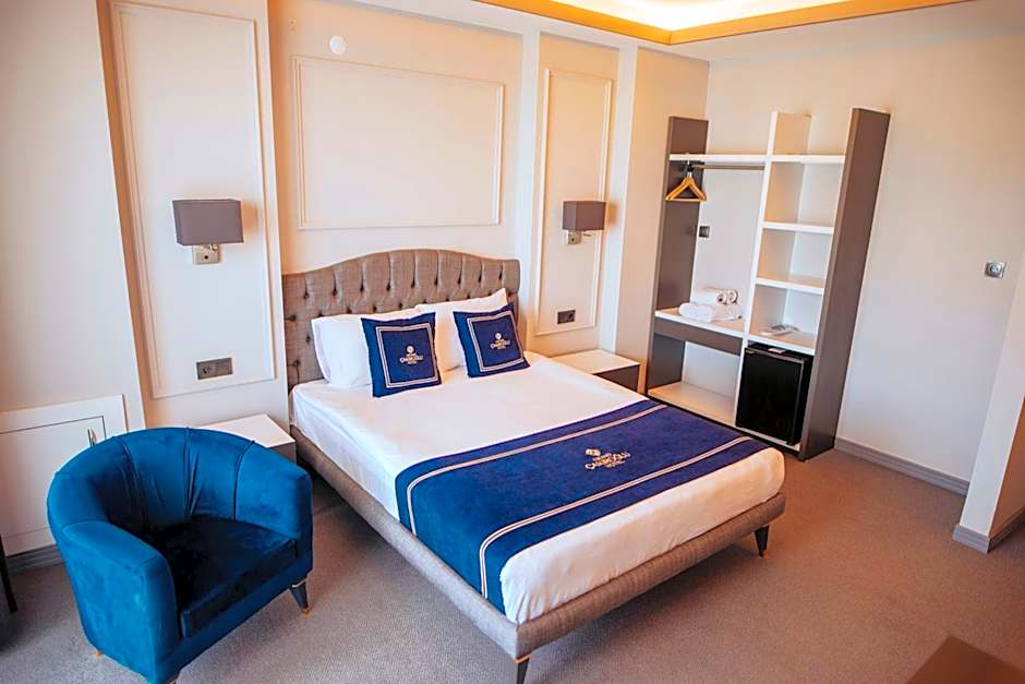 GRAND ÇAKIROĞLU HOTEL