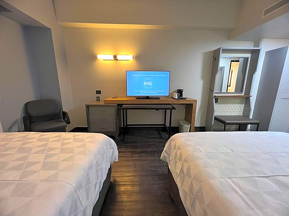 Holiday Inn Uruapan By IHG