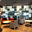 ibis Styles Clermont-Ferrand Le Brézet Aéroport