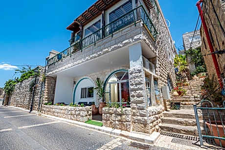 Family Villa - Prime Location Old City