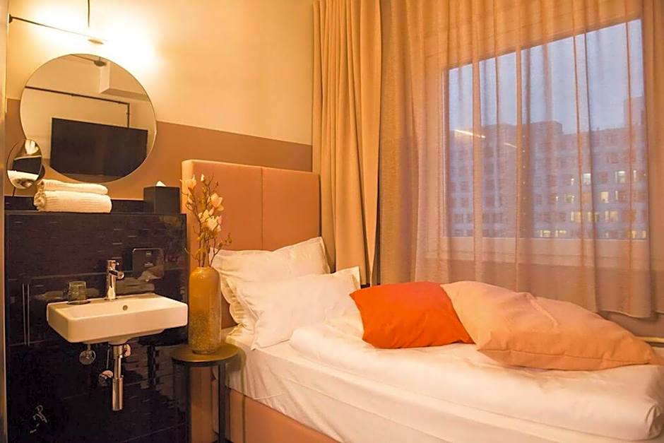 Hotel Neuer Fritz